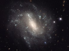Cosmic curveball: Is the universe expanding even faster? 