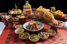 Break the fast in style at these hotels in Jakarta