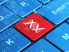 Details published on China's National Microbiology Data Center website revealed the genome data was based on three samples - two human and one environmental - collected on June 11.