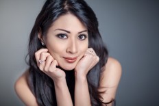 Laksmi Pamuntjak's passion for all things culinary