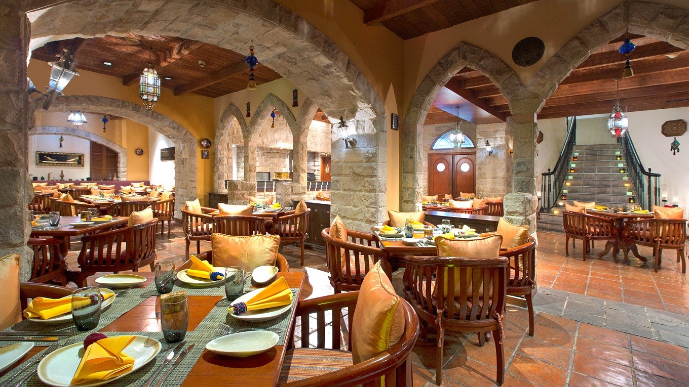 Image result for Middle Eastern Restaurants
