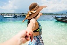 5 fun activities for holidaymakers to do on Gili islands