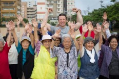 &lsquo;Jamie&rsquo;s Super Food&rsquo; shares secrets of healthy living