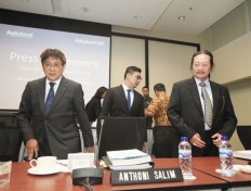 Indofood, subsidiary pay total Rp 920 billion in dividends