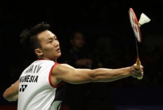 Lee Chong Wei praises Ihsan’s fighting spirit in semifinal