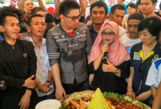 Teman Ahok to transfer donations to election team