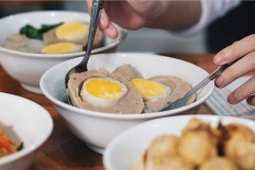 Craving 'bakso'? Here's where to go