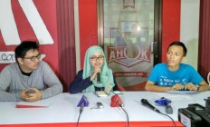 Supporters must abide by regulations, says Ahok 