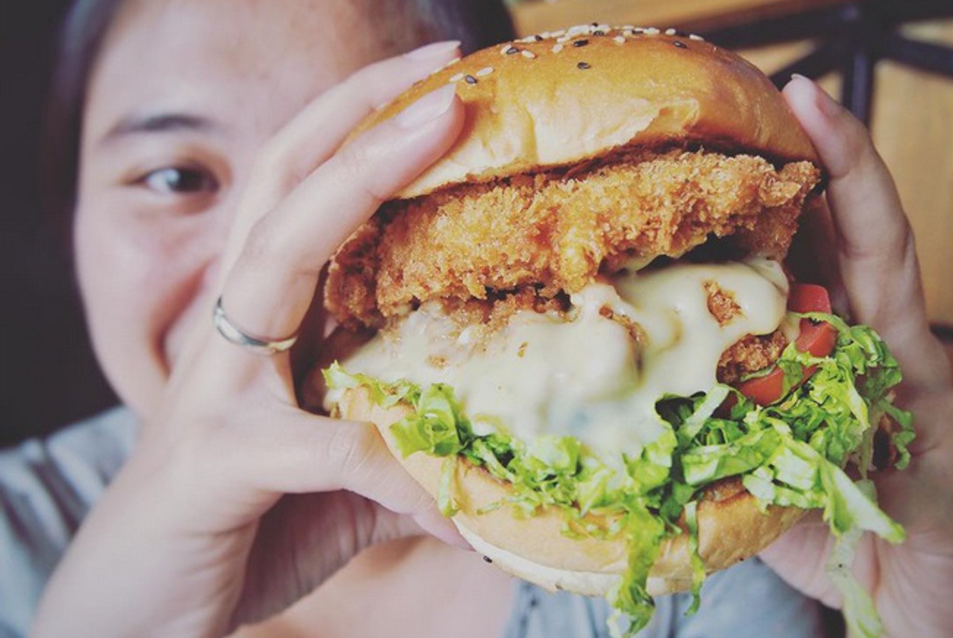 Where to eat for free on your birthday Food The Jakarta Post