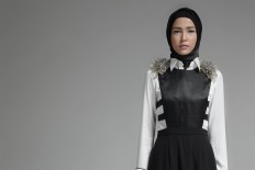 Six Muslim fashion wear designers to adore