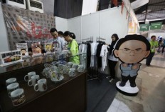 Probe into alleged funds for Teman Ahok still in early stages: KPK