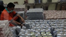 Bank Indonesia says enough cash for Ramadhan