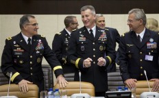 Poland, NATO states hold major drill amid security fears