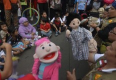 ILO urges Indonesia to intensify child labor eradication efforts