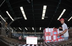 Toto doubtful on sales growth this year