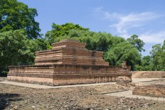 Man allegedly shot by police found dead in Jambi river