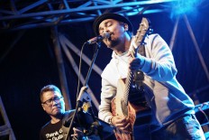 Ancol to hold star-studded 90s concerts in April