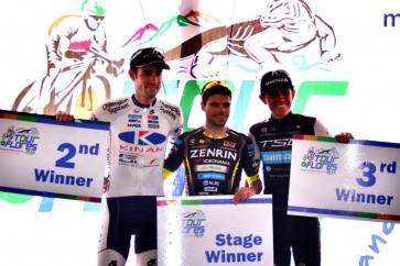 Tour de Flores: Cycling through the wonders of Flores 