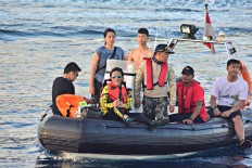 7 Vietnamese boats seized for illegal fishing: Ministry