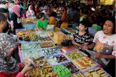 A simple guide to healthy eating during Ramadhan