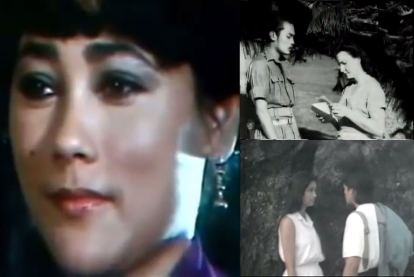 Lima film klasik Indonesia yang tak terlupakan untuk ditonton – Hiburan