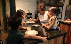 Parenting, Sasono style