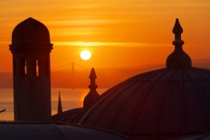 Muslims in Reykjavik fast the longest compared to other cities