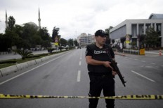 Govt condemns deadly Istanbul bombing amid reports of one Indonesian injured 