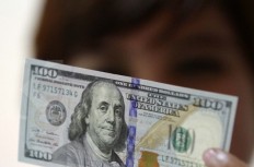 Indonesian foreign debt up 7.5 percent in January on high government borrowing