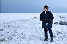 Woman who died in Alaska fire was Indonesian national 