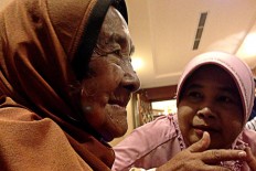 Survivors of 1948 Madiun affair speak out 