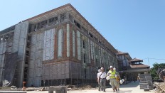 Australia supports Bali new hospital