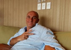 ‘Indonesian musicians reluctant to go international’