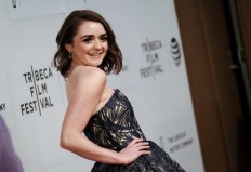 'Game of Thrones' star Maisie Williams calls out newspaper 