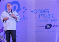 Only 1% of Indonesians pay for digital music, says streaming service