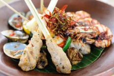 6 recommended Balinese restaurants in Jakarta