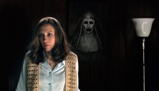 Review: 'Conjuring 2' scares but not as well as the first 