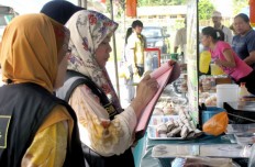 Global halal food lacks unifying standards: Report