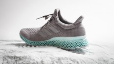 Adidas x Parley: From sea junk to street fashion