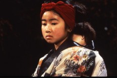 Seven classic Japanese 'dorama' that we miss