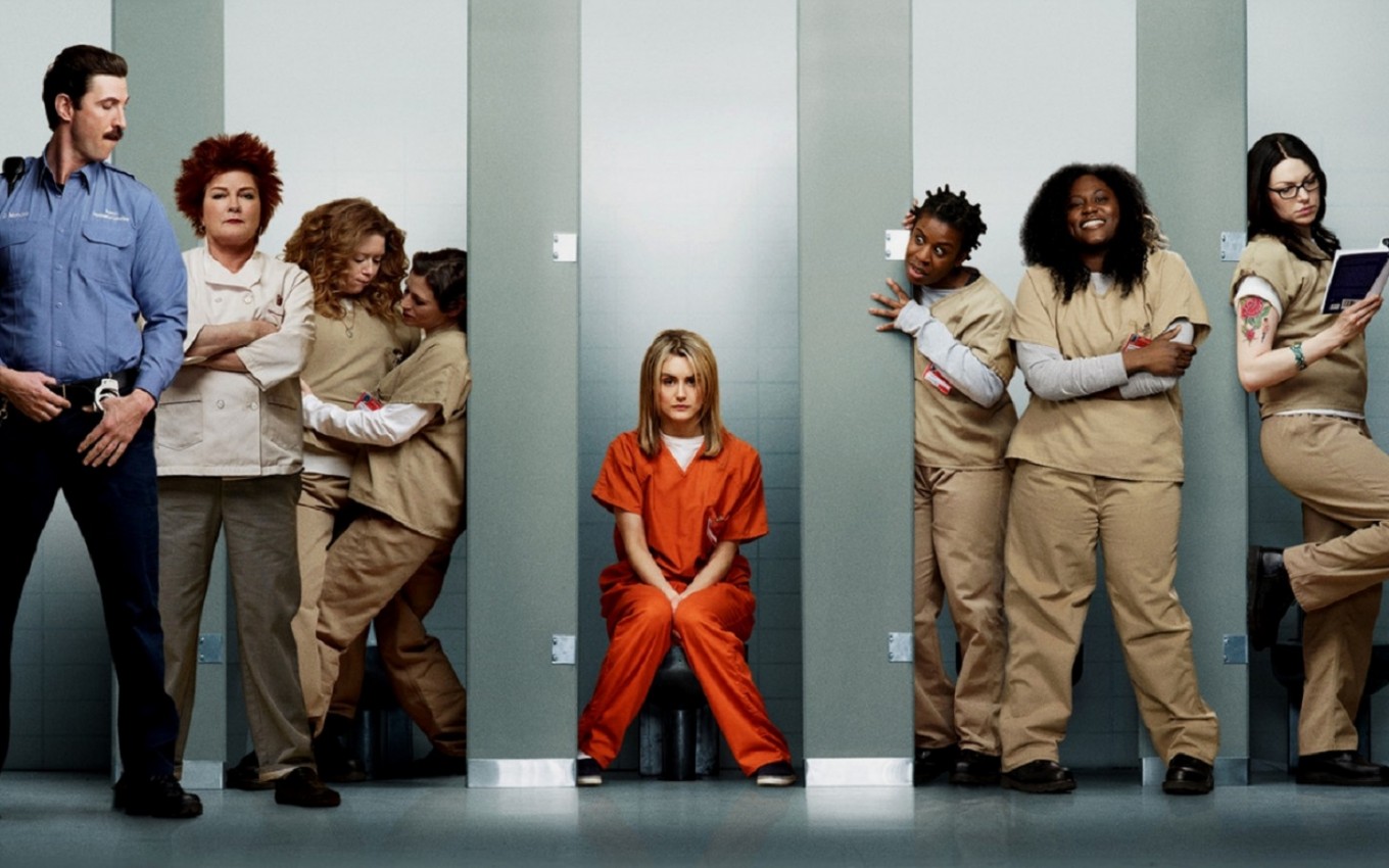 Orange Is The New Black To End After Season 7 Entertainment The 4000