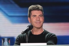 Simon Cowell to 12-year-old: 'The next Taylor Swift' 