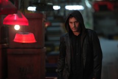 'Halfworlds' to return for season 2 with new director