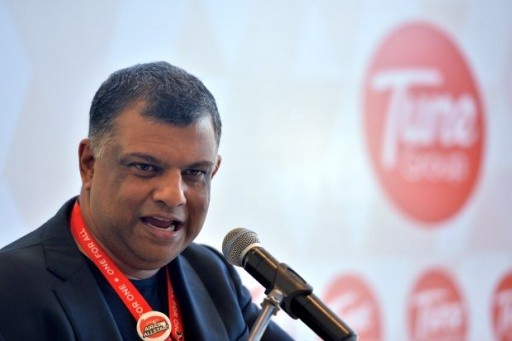 Tony Fernandes says time to leave Twitter, social media has become an angry place