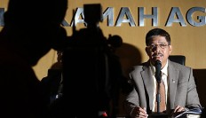 Supreme Court official fails to show up at budget hearing 