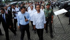 Pindad eyes joint venture with Middle Eastern country