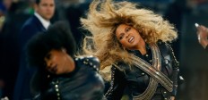 Filmmaker claims Beyonce stole his ideas to make 'Lemonade' 