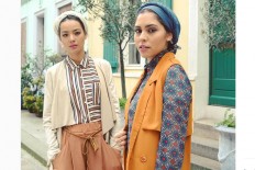 A look at mipsters, an untapped commercial market of young, hip Muslims