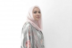 Fashionable Muslim wear necessary to attract younger generation: Ria Miranda