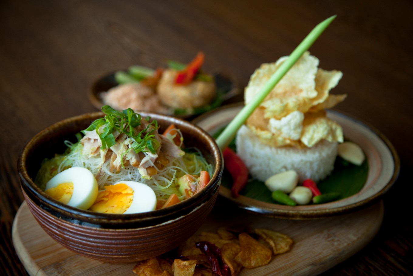 Soto Recipes From Chefs To Try At Home Food The Jakarta Post